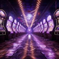 Ruang kasino virtual live di pulau69 dengan tema menarik dan navigasi mudah